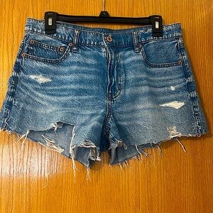 American Eagle Denim Short